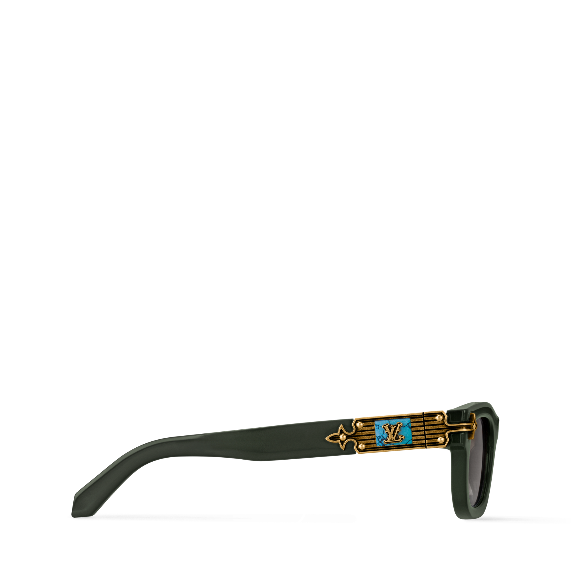 LV Arabesque Sunglasses . - Accessories | LOUIS VUITTON